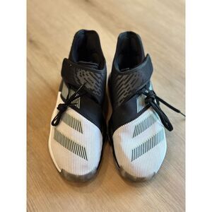 Size 7‎ - adidas Harden Black/White
